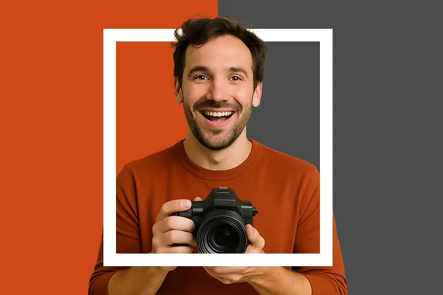 Camera Skills & Photo Theory